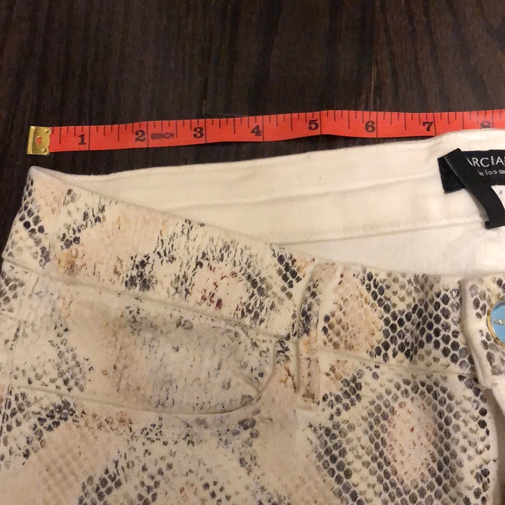 Marciano skinny jeans - Picture 9 of 12
